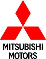 Mitsubishi logo